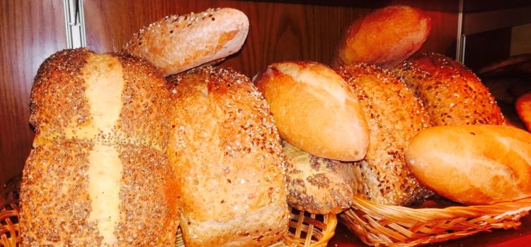 Panaderia Ascaso