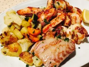 Vino e Cucina