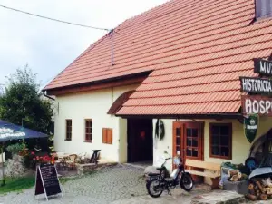 Na Kovárně