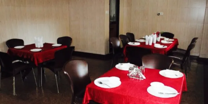 Magpie- The Meeting Place