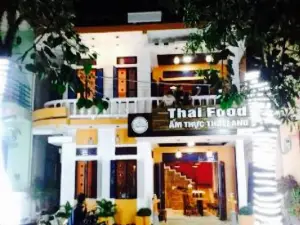 Thai Food Restaurant