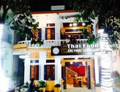 Thai Food Restaurant