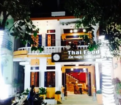 Thai Food Restaurant