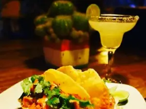 Frida's Burrito