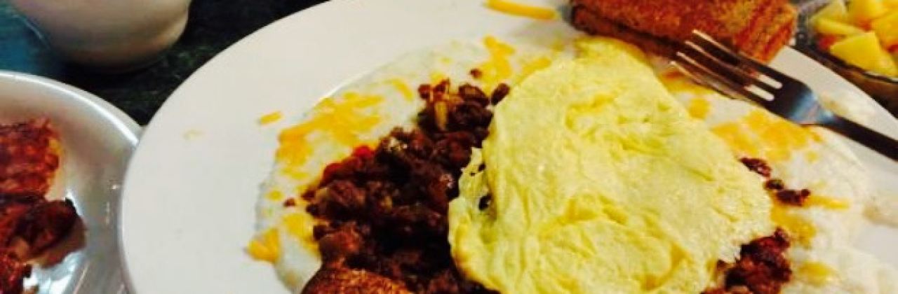 Applewood House of Pancakes