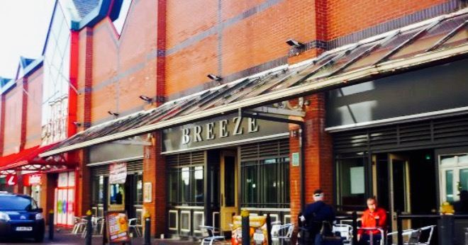 Breeze