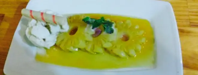 Pineapple Eatery