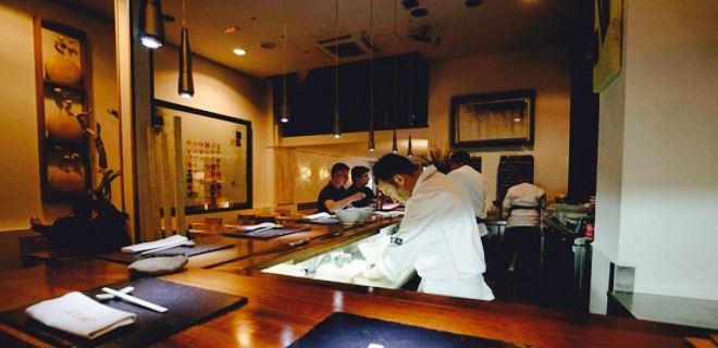 Arume Restaurant
