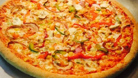 Domino's Pizza - Cork - Blackpool