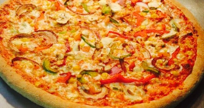 Domino's Pizza Blackpool (Cork)