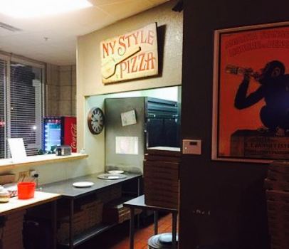 Westchase Pizza & Pasta Co.