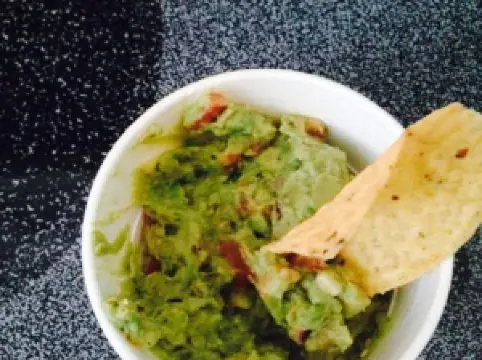 Guacamole Mexican Grill
