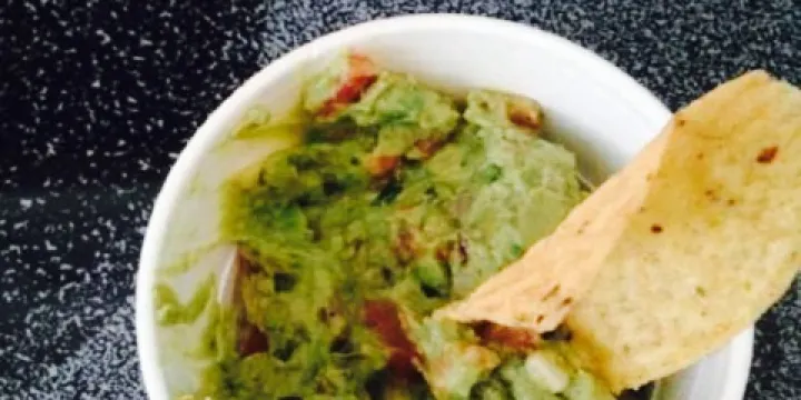 Guacamole Mexican Grill