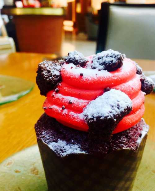 Oasis Garden Cafe