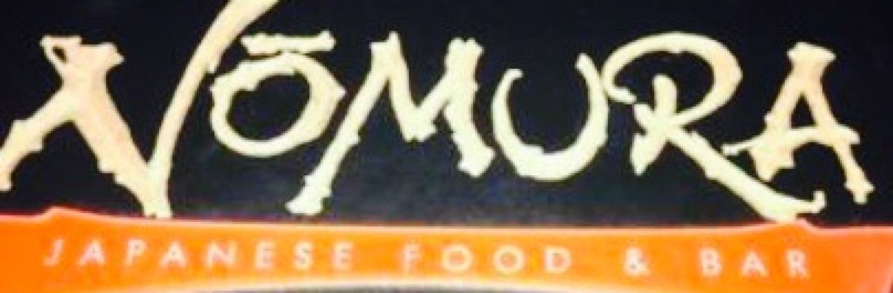 Nomura Japanese Food & Bar