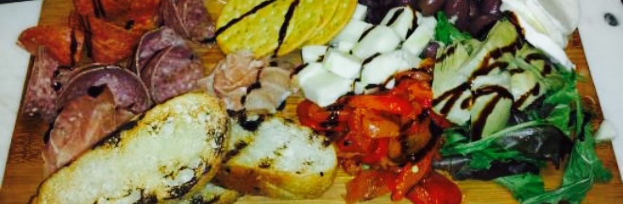 Home Style Pizza & Submarine