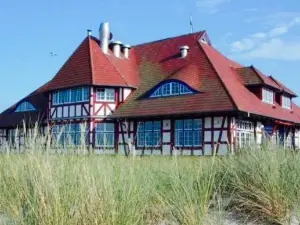 Kurhausrestaurant