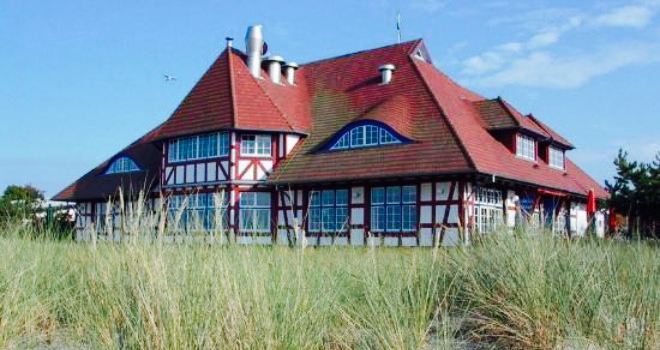 Kurhausrestaurant