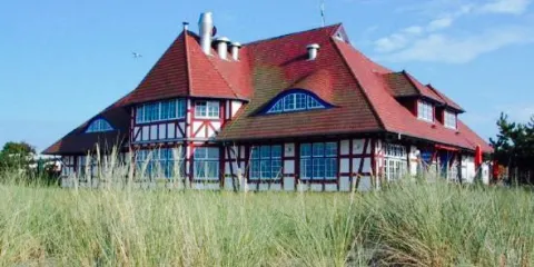 Kurhausrestaurant