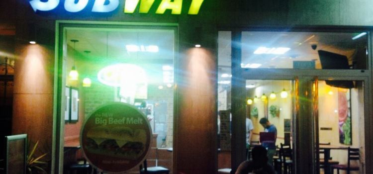 Subway