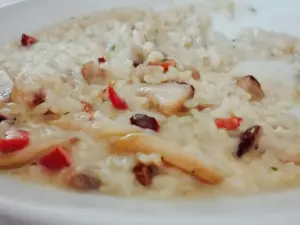 Ristorante S'Iscopalzu