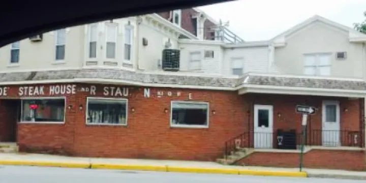 Mr Joe's Steak House & Restaurant