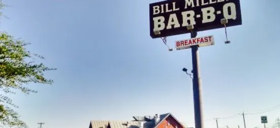 Bill Miller Bar-B-Q