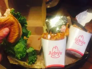 Arby's