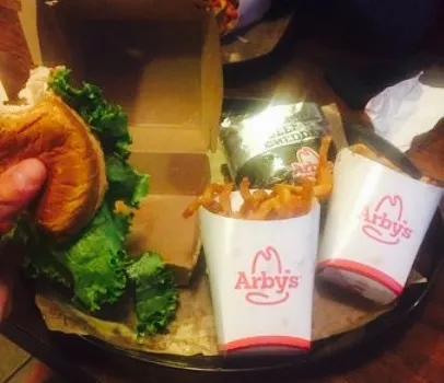 Arby's