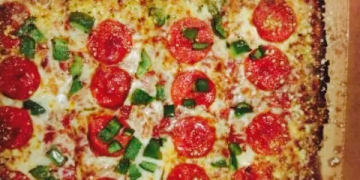 Hungry Howie's Pizza