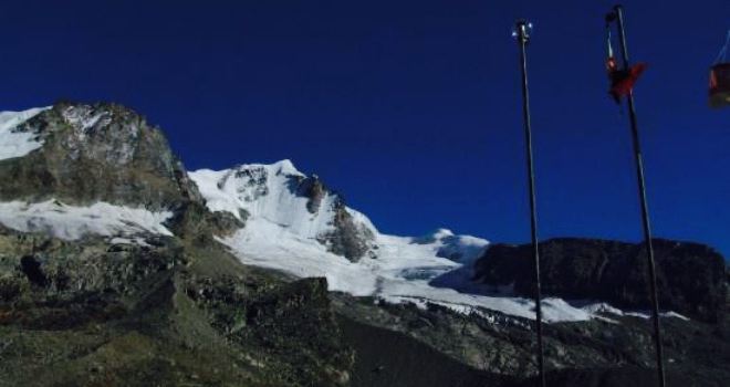 Rifugio Federico Chabod