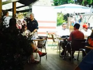 Restaurant Creperie La Guym's