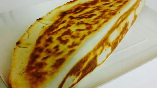 Piadina Romagnola di Cordenons