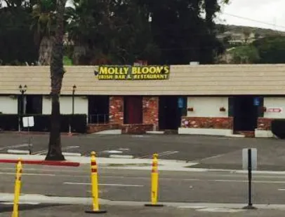 Molly Bloom's Irish Pub