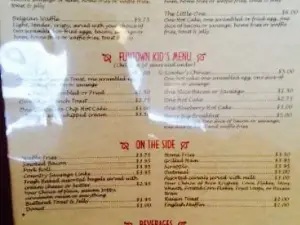 Rick's Breakfast House