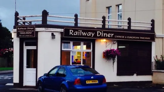 Railway Diner