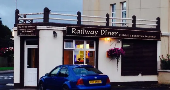 Railway Diner