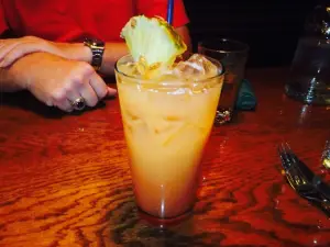 Jason's Beachside Grille