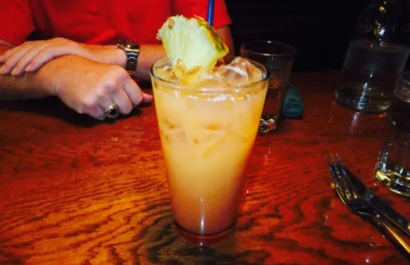 Jason's Beachside Grille