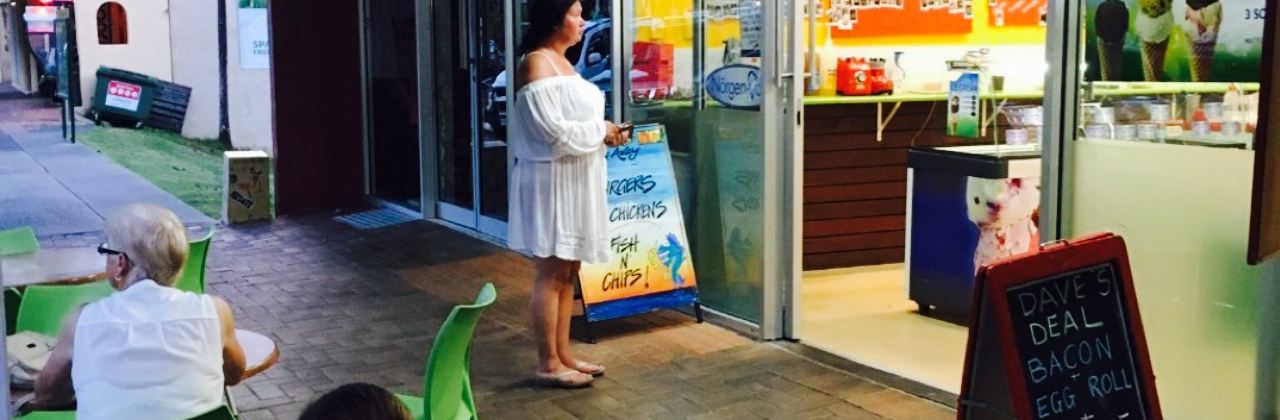 Port Bbq Chickens & Dave's Takeaway