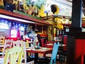 Posados Mexican Cafe