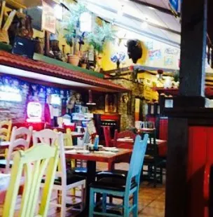 Posaditos Mexican Cafe