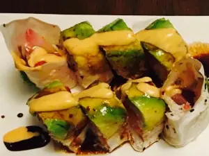 Sato Sushi Restaurant