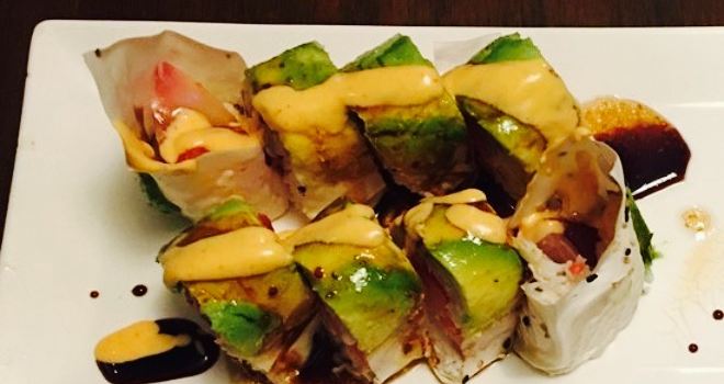 Sato Sushi Restaurant