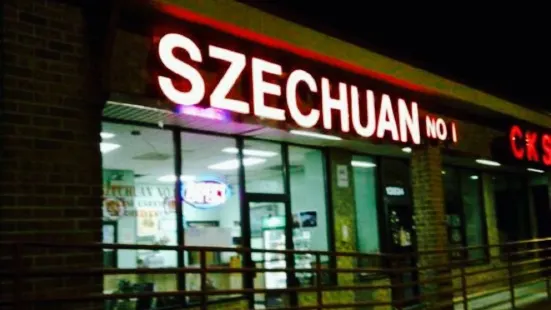 Szechuan