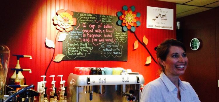 Kiki's Coffeehouse