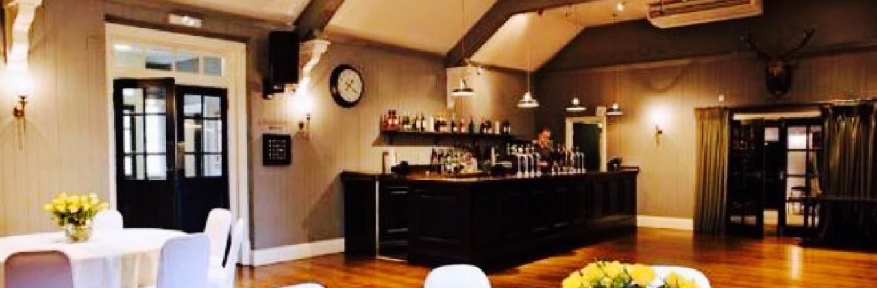 The Turk's Head, Twickenham