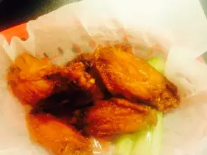 Bellissimo Italian Pizzeria