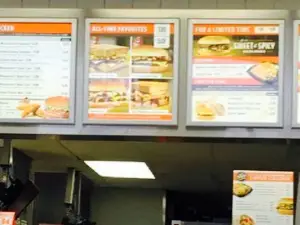 Whataburger