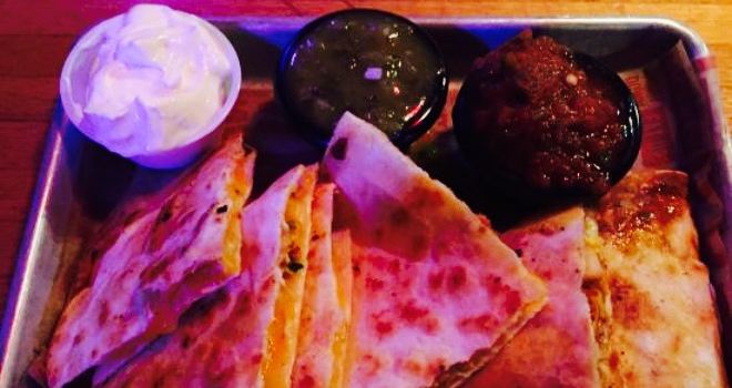 Applebee's